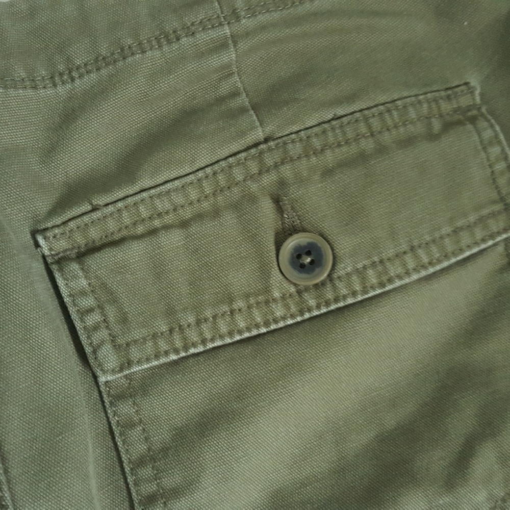 Old Navy Boyfriend Shorts - Picture 9 of 9